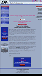 Mobile Screenshot of nevilleboats.com